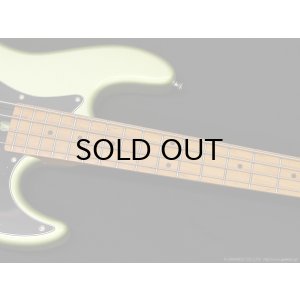 画像4: Bacchus　Universe Series WJB-1DX RSM/M [French Green Metallic]