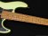 画像4: Bacchus　Universe Series WJB-1DX RSM/M [French Green Metallic] (4)