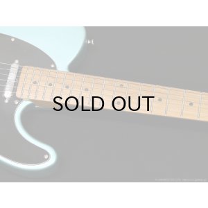 画像3: Bacchus　BTE-1DX RSM/M [Ice Blue Metallic]