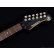 画像5:  Yamaha　Pacifica 612 VII FM [Translucent Black]