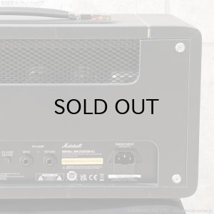 画像9: Marshall　2023 ST20H Studio JTM ギターアンプ ヘッド [中古品]