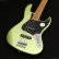 画像2: Bacchus　Universe Series WJB-1DX RSM/M [French Green Metallic] (2)