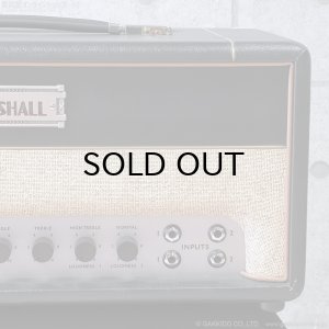 画像7: Marshall　2023 ST20H Studio JTM ギターアンプ ヘッド [中古品]