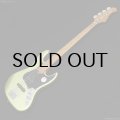 Bacchus　Universe Series WJB-1DX RSM/M [French Green Metallic]