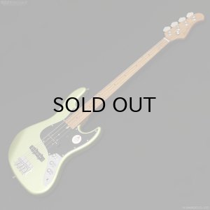 画像1: Bacchus　Universe Series WJB-1DX RSM/M [French Green Metallic]