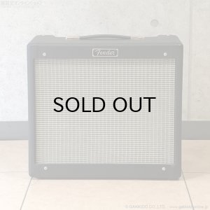 画像2: Fender　2009 Blues Junior ギターアンプ コンボ [中古品]