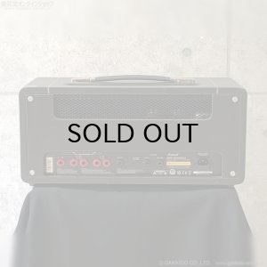 画像3: Marshall　2023 ST20H Studio JTM ギターアンプ ヘッド [中古品]