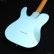 画像7: Bacchus　BTE-1DX RSM/M [Ice Blue Metallic]