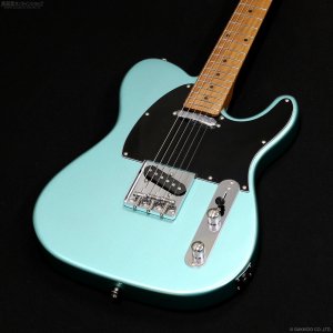 画像2: Bacchus　BTE-1DX RSM/M [Ice Blue Metallic]