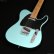画像2: Bacchus　BTE-1DX RSM/M [Ice Blue Metallic] (2)