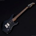 Yamaha　Pacifica 612 VII FM [Translucent Black]