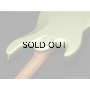 画像7: Bacchus　Universe Series WJB-1DX RSM/M [French Green Metallic]