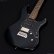 画像2:  Yamaha　Pacifica 612 VII FM [Translucent Black] (2)