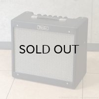 Fender　2009 Blues Junior ギターアンプ コンボ [中古品]