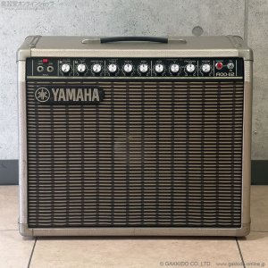 画像2: YAMAHA　F100-112S ギターアンプ コンボ [中古品]
