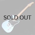 Bacchus　BTE-1DX RSM/M [Ice Blue Metallic]