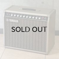 YAMAHA　F100-112S ギターアンプ コンボ [中古品]