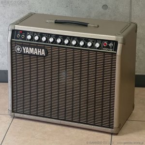 画像1: YAMAHA　F100-112S ギターアンプ コンボ [中古品]