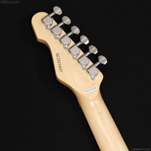 画像7: GrassRoots　G-SN-CTM Snapper [See Thru Black]