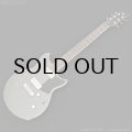 YAMAHA　2021 RS502 BLG [Billet Green] [中古品]