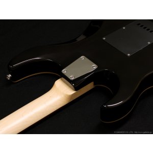 画像8: GrassRoots　G-SN-CTM Snapper [See Thru Black]