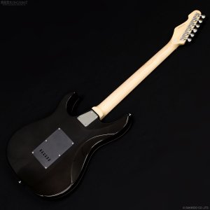 画像9: GrassRoots　G-SN-CTM Snapper [See Thru Black]