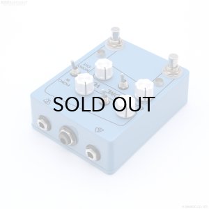 画像3: The Montreal Assembly　Too Positive [Blue] 直輸入品