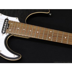 画像5: GrassRoots　G-SN-CTM Snapper [See Thru Black]