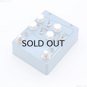 画像2: The Montreal Assembly　Too Positive [Blue] 直輸入品