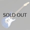 GrassRoots　G-SN-CTM Snapper [See Thru Blue]