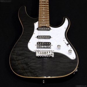 画像3: GrassRoots　G-SN-CTM Snapper [See Thru Black]