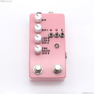 画像1: The Montreal Assembly　Count to 5 (Five) [Pink] 直輸入品