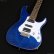 画像2: GrassRoots　G-SN-CTM Snapper [See Thru Blue] (2)