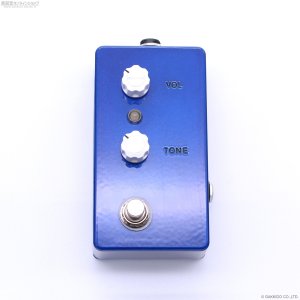 画像1: The Montreal Assembly　Your and You're [Transparent Blue] 直輸入品