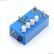 画像3: The Montreal Assembly　Count to 5 (Five) [Blue] 直輸入品 (3)