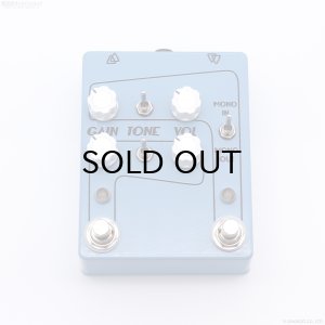 画像1: The Montreal Assembly　Too Positive [Blue] 直輸入品