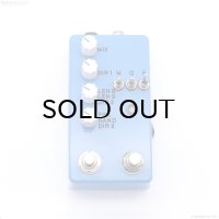 The Montreal Assembly　Count to 5 (Five) [Blue] 直輸入品