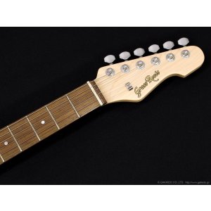 画像6: GrassRoots　G-SN-CTM Snapper [See Thru Black]