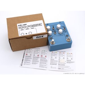 画像5: The Montreal Assembly　Too Positive [Blue] 直輸入品
