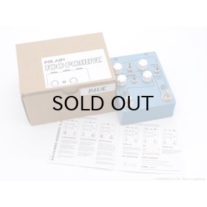 画像5: The Montreal Assembly　Too Positive [Blue] 直輸入品