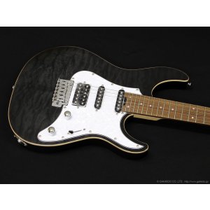 画像4: GrassRoots　G-SN-CTM Snapper [See Thru Black]