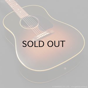 画像4: Gibson　2012 J-45 Standard VS [Vintage Sunburst] [中古品]