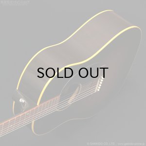 画像5: Gibson　2012 J-45 Standard VS [Vintage Sunburst] [中古品]