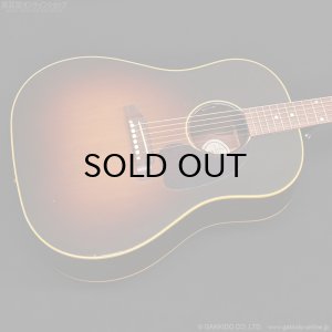 画像2: Gibson　2012 J-45 Standard VS [Vintage Sunburst] [中古品]
