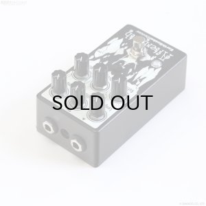 画像2: Earthquaker Devices　Afterneath V3 リバーブ