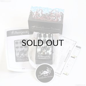 画像5: Earthquaker Devices　Afterneath V3 リバーブ