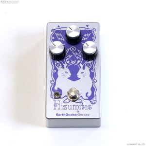 画像3: Earthquaker Devices　Hizumitas