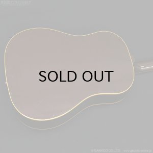 画像16: Gibson　2012 J-45 Standard VS [Vintage Sunburst] [中古品]