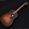 Gibson　2012 J-45 Standard VS [Vintage Sunburst] [中古品]