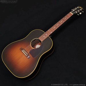 画像1: Gibson　2012 J-45 Standard VS [Vintage Sunburst] [中古品]